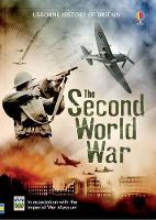 Book Cover for The Second World War by Henry Brook, Imperial War Museum (Great Britain)