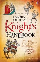 Book Cover for Knight's Handbook by Sam Taplin