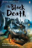 Book Cover for The Black Death by Rob Lloyd Jones