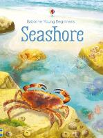 Book Cover for Seashore by Emily Bone