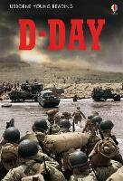 Book Cover for D-Day by Henry Brook, Imperial War Museum (Great Britain)