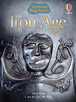 Book Cover for The Iron Age by Emily Bone