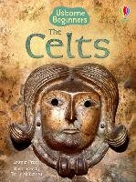 Book Cover for Celts by Leonie Pratt