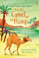 Book Cover for How the Camel got his Hump by Anna Milbourne