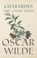Book Cover for Charmides And Other Poems by Oscar Wilde
