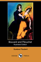 Book Cover for Bouvard and Pecuchet (Illustrated Edition) (Dodo Press) by Gustave Flaubert