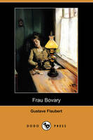 Book Cover for Frau Bovary (Dodo Press) by Gustave Flaubert