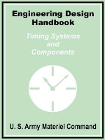 Book Cover for Engineering Design Handbook by U S Army Materiel Command