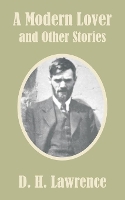 Book Cover for A Modern Lover and Other Stories by D H Lawrence