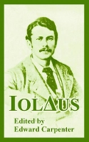 Book Cover for Iolaus by Edward Carpenter