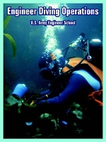 Book Cover for Engineer Diving Operations by U S Army Engineer School