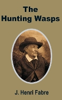 Book Cover for The Hunting Wasps by Jean-Henri Fabre