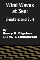 Book Cover for Wind Waves at Sea by Henry B Bigelow, W T Edmonson