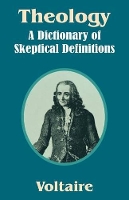 Book Cover for Theology by Voltaire