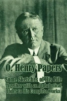 Book Cover for O. Henry Papers by O Henry
