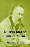 Book Cover for Letters on the Study of Nature by Alexander Herzen