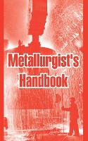 Book Cover for Metallurgist's Handbook by Anonymous