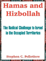 Book Cover for Hamas and Hizbollah by Stephen C Pelletiere