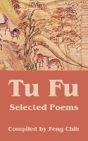 Book Cover for Tu Fu by Feng Chih