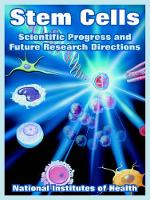 Book Cover for Stem Cells by National Institutes of Health