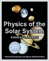 Book Cover for Physics of the Solar System by NASA