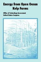 Book Cover for Energy from Open Ocean Kelp Farms by Office of Technology Assessment