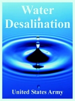 Book Cover for Water Desalination by United States Army