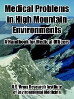 Book Cover for Medical Problems in High Mountain Environments by United States Army