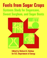 Book Cover for Fuels from Sugar Crops by U S Department of Energy