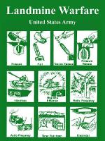 Book Cover for Landmine Warfare by United States Army