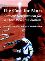 Book Cover for The Case for Mars by N a S a