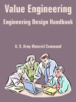 Book Cover for Value Engineering (Engineering Design Handbook) by U S Army Materiel Command