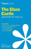 Book Cover for The Glass Castle by Jeannette Walls by SparkNotes