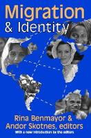 Book Cover for Migration and Identity by Andor Skotnes