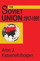 Book Cover for The Soviet Union by Aron Katsenelinboigen