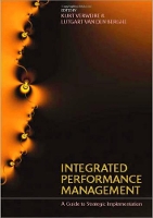 Book Cover for Integrated Performance Management by Kurt Verweire