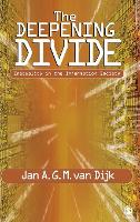 Book Cover for The Deepening Divide by Professor Jan A. G. M. Van Dijk