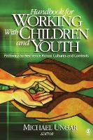 Book Cover for Handbook for Working with Children and Youth by Michael Ungar