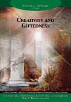 Book Cover for Creativity and Giftedness by Donald J. Treffinger
