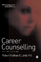 Book Cover for Career Counselling by Robert Nathan, Linda Hill Estate