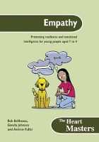 Book Cover for Empathy by Bob Bellhouse, Glenda Johnston, Andrew Fuller