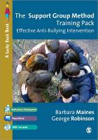 Book Cover for The Support Group Method Training Pack by Barbara Maines, George Robinson