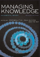 Book Cover for Managing Knowledge by Stephen E. Little, Tim Ray