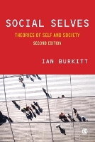 Book Cover for Social Selves by Ian Burkitt