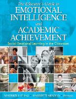 Book Cover for The Educator?s Guide to Emotional Intelligence and Academic Achievement by Maurice J. Elias