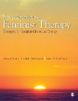 Book Cover for Introduction to Feminist Therapy by Kathy M Evans, Elizabeth A. Kincade, Susan Rachael Seem