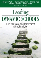 Book Cover for Leading Dynamic Schools by Sharon F. Rallis, Gretchen B Rossman, Casey D. Cobb, Timothy G. Reagan