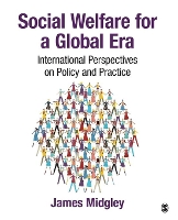 Book Cover for Social Welfare for a Global Era by James O. Midgley