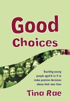 Book Cover for Good Choices by Tina Rae