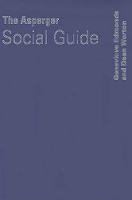 Book Cover for The Asperger Social Guide by Genevieve Edmonds, Dean Worton